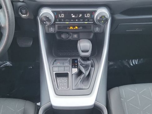 Certified 2024 Toyota RAV4 XLE w/ Convenience Package FWD image 15