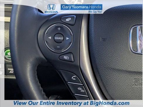 Certified 2022 Honda Ridgeline RTL image 30