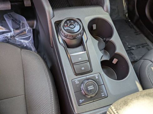 Certified 2024 Ford Bronco Sport Badlands AWD/4WD image 27