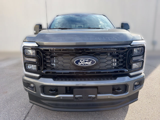 New 2027 Ford F350 Lariat w/ Black Appearance Package AWD/4WD image 11