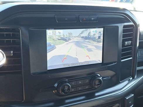 Certified 2022 Ford F150 XL w/ STX Black Appearance Package image 28