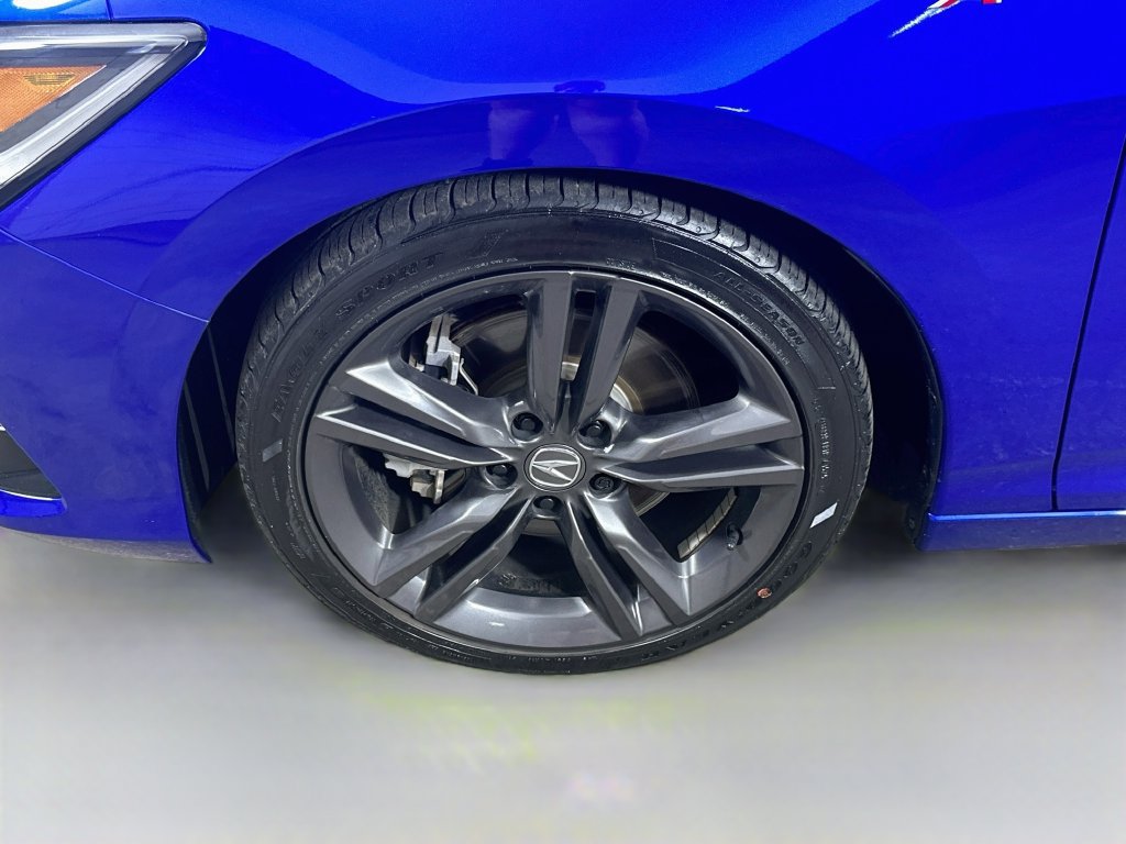 Used 2023 Acura Integra A-Spec w/ Technology Package FWD image 8