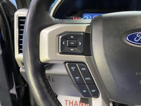 Used 2022 Ford F450 Lariat w/ Lariat Ultimate Package image 17