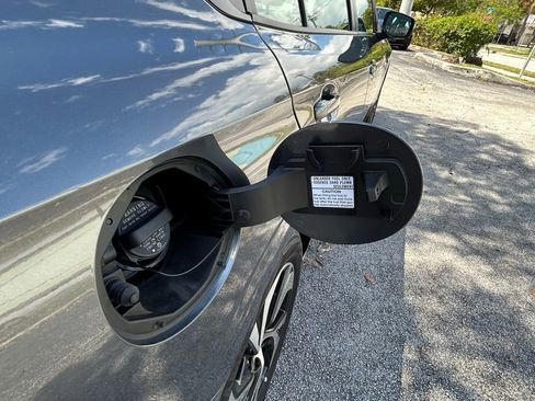 Used 2025 Subaru Legacy Premium image 38