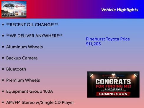Used 2018 Ford Edge SE FWD image 3