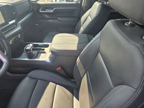 Used 2024 GMC Sierra 1500 SLT w/ SLT Premium Plus Package image 19