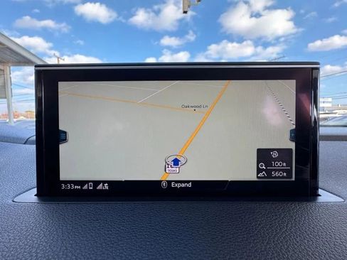 Used 2018 Audi Q7 3.0T Prestige image 33