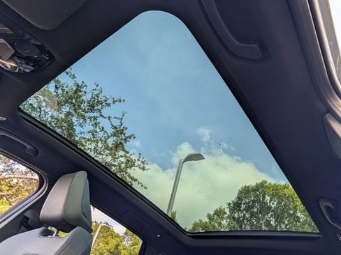 Used 2025 BMW X3 xDrive30i image 22