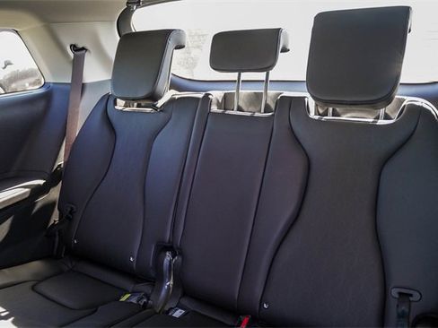 New 2025 Kia Carnival SX w/ SX Dark Edition Package image 36