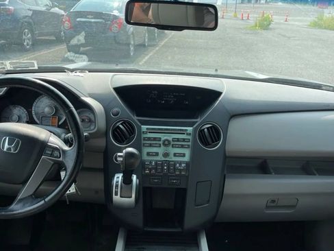 Used 2011 Honda Pilot EX-L image 15