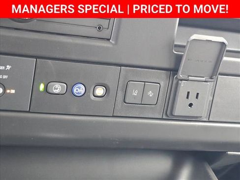 New 2025 Chevrolet Express 2500 w/ Driver Convenience Package image 26
