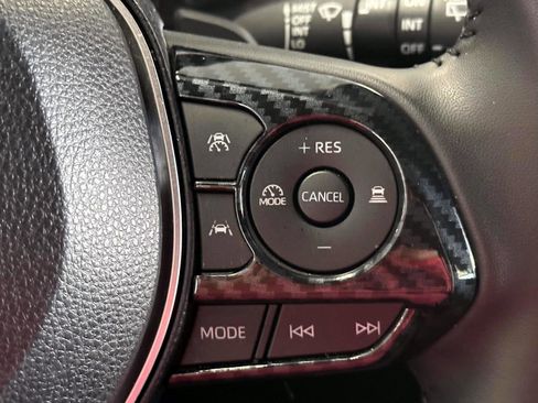 Certified 2023 Toyota Corolla SE FWD image 21