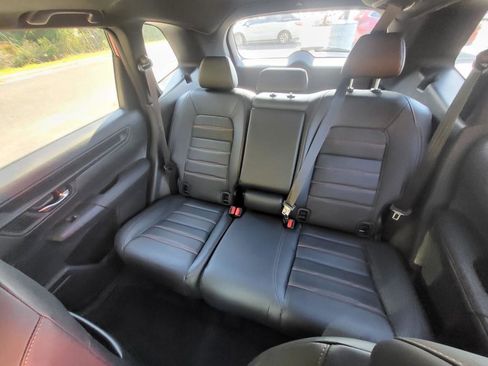 Certified 2024 Honda CR-V Sport-L image 14