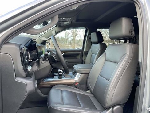 Used 2024 Chevrolet Silverado 1500 RST w/ RST All Star Premium Package image 20