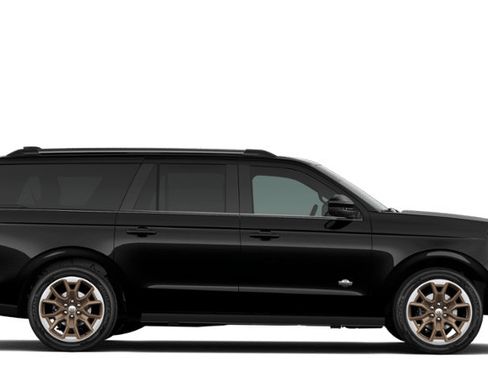 New 2027 Ford Expedition Max King Ranch AWD/4WD image 51