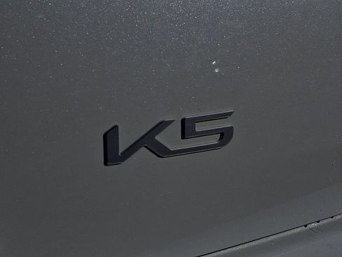 New 2026 Kia K5 GT-Line FWD image 24