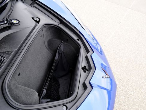 Used 2023 Chevrolet Corvette Z06 image 18