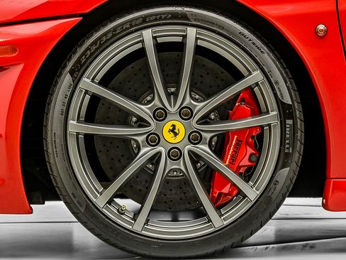 Used 2008 Ferrari F430 Scuderia RWD image 33