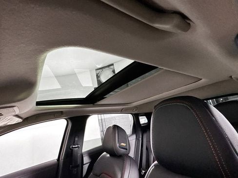 New 2026 Nissan Kicks SR w/ SR Premium Package image 18