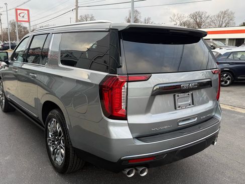 Used 2024 GMC Yukon XL Denali Ultimate image 6
