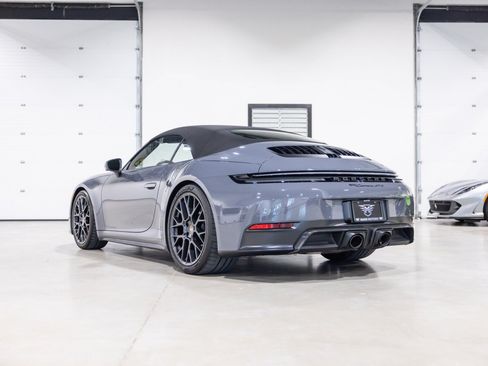 Used 2026 Porsche 911 GTS image 6