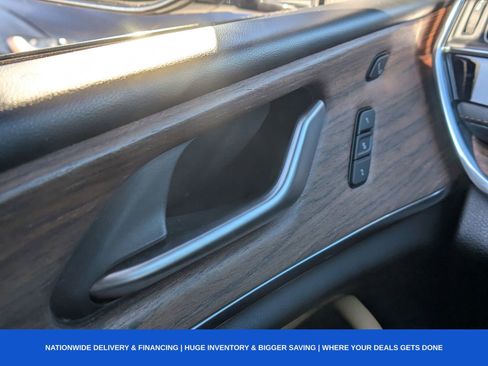 Used 2023 Jeep Grand Cherokee Summit w/ Rear Seat Video Group I image 37