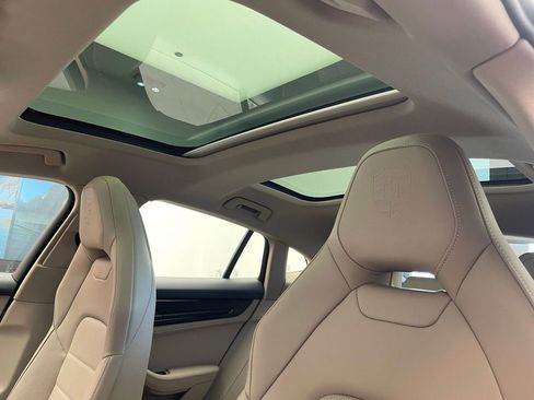 New 2026 Porsche Panamera 4 AWD/4WD image 20