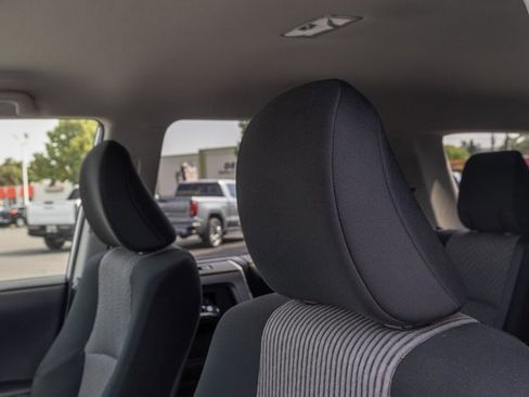 Used 2024 Toyota 4Runner SR5 image 10