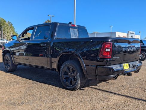 New 2026 RAM 1500 Big Horn image 2