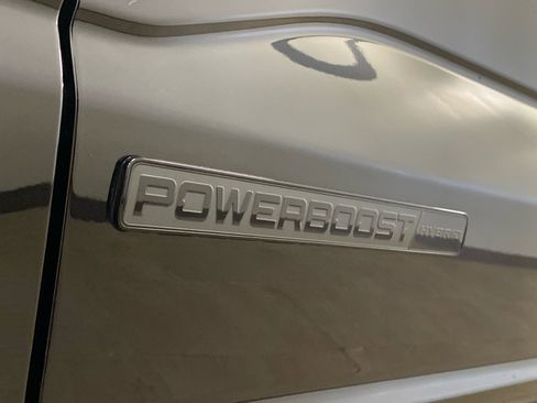 New 2026 Ford F150 XLT w/ Mobile Office Package image 36