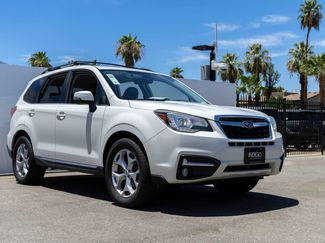 Used 2018 Subaru Forester 2.5i Touring w/ Popular Package #2 AWD/4WD video 2