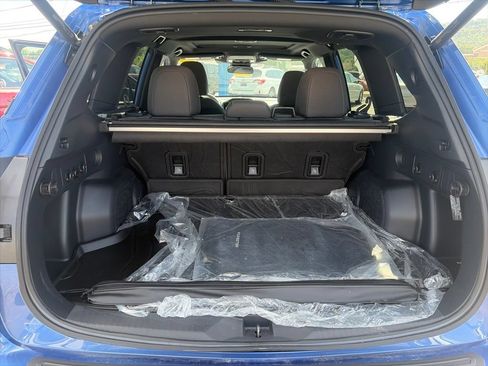 Certified 2026 Subaru Forester Premium AWD/4WD image 36