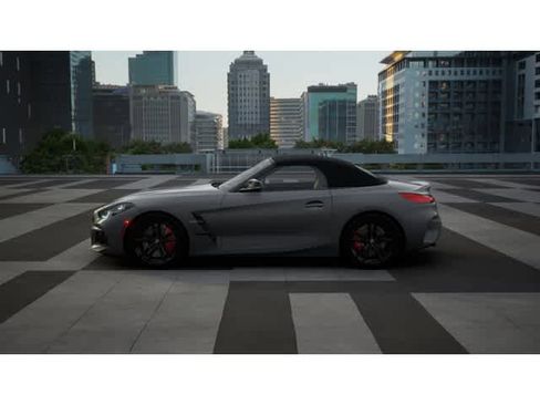 New 2026 BMW Z4 M40i w/ Premium Package image 4