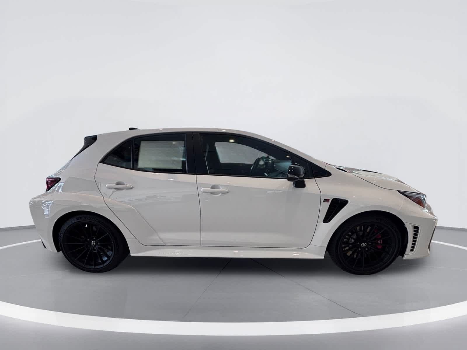 New 2026 Toyota Corolla GR AWD/4WD image 6