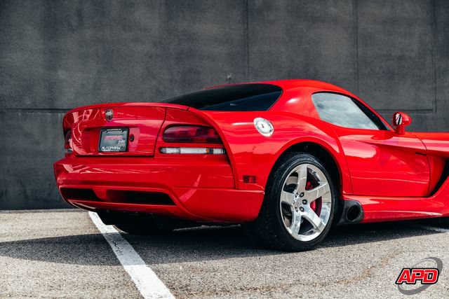 Used 2006 Dodge Viper SRT-10 RWD image 56