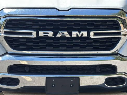 Certified 2023 RAM 1500 Big Horn AWD/4WD image 22