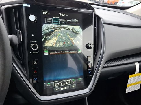 New 2026 Subaru Crosstrek 2.5i Limited image 13