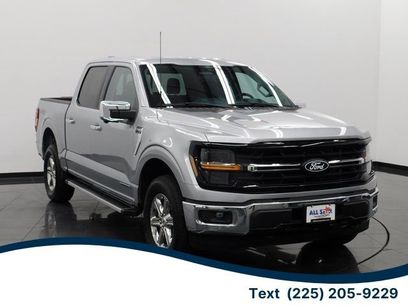 Used 2024 Ford F150 XLT w/ Equipment Group 302A MID