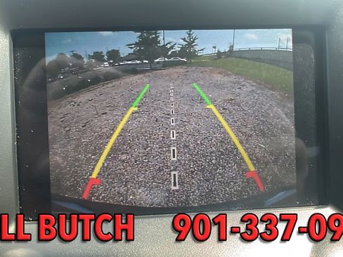 Used 2018 Dodge Durango SXT w/ Quick Order Package 2BB RWD image 17