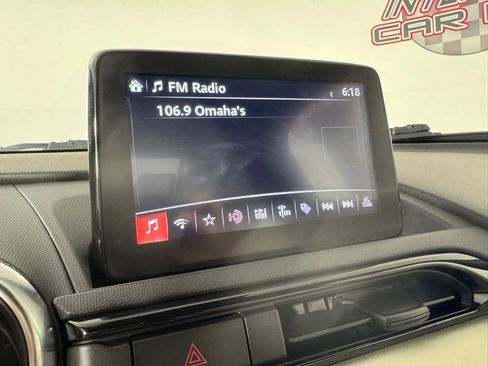 Used 2021 MAZDA MX-5 Miata Grand Touring RWD image 26