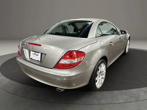 Used 2007 Mercedes-Benz SLK 350 image 13
