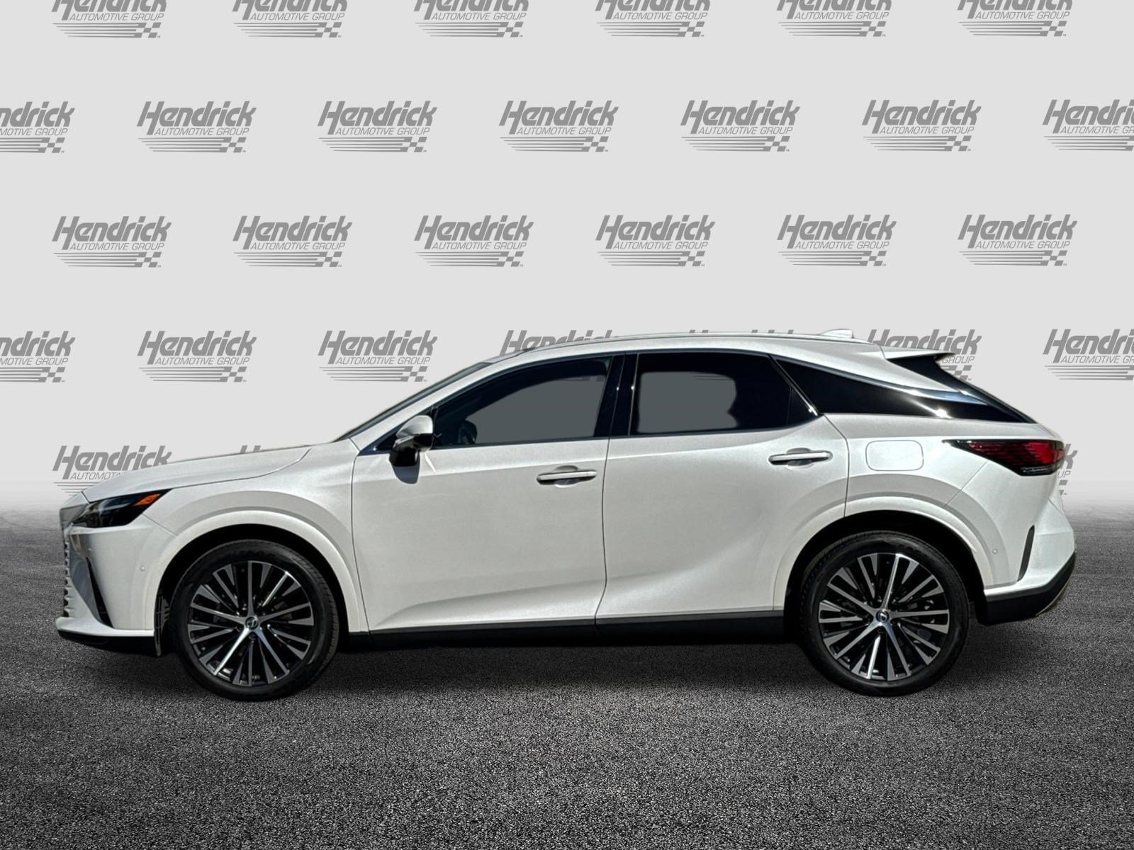 Used 2024 Lexus RX 350 Premium Plus w/ Convenience Package FWD image 8