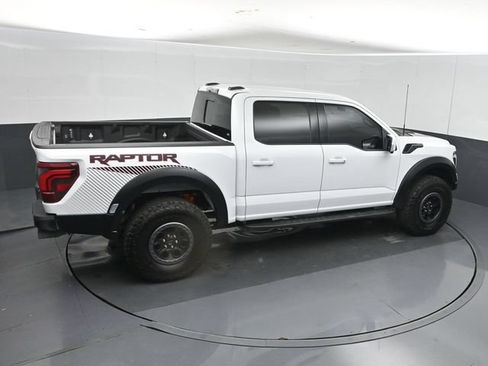 Used 2024 Ford F150 Raptor AWD/4WD image 37
