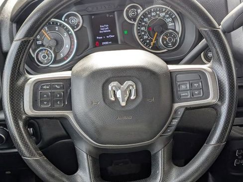 Used 2020 RAM 4500 Tradesman w/ Chrome Appearance Group image 13