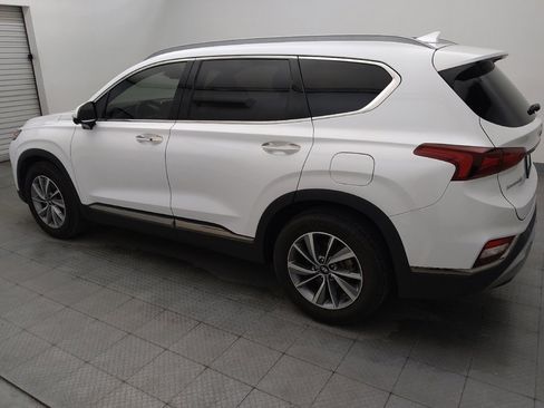 Used 2020 Hyundai Santa Fe Limited FWD image 3