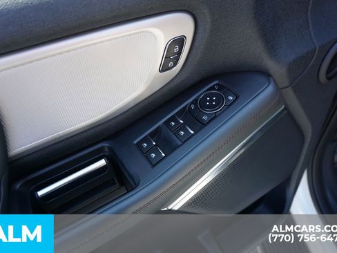 Used 2025 Ford Expedition Active AWD/4WD image 58