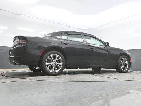 Used 2021 Dodge Charger SXT AWD/4WD image 46