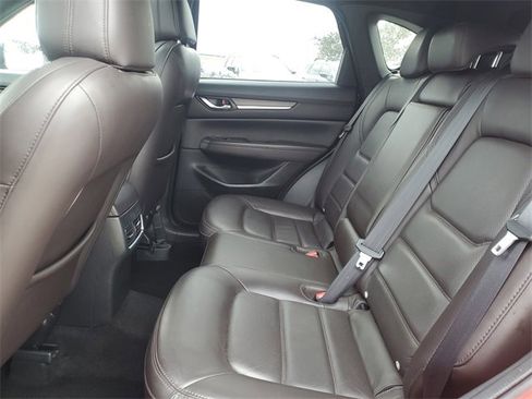 Certified 2023 MAZDA CX-5 Signature image 11
