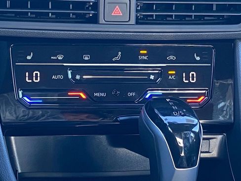 New 2026 Volkswagen Jetta Sport image 7