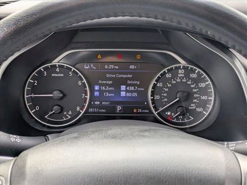 Used 2023 Nissan Murano SV image 9